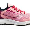 Saucony Womens Running Shoes WRRUN PB Cushioning-0