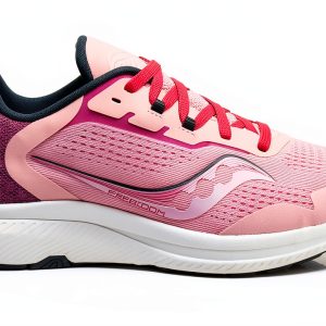 Saucony Womens Running Shoes WRRUN PB Cushioning-0
