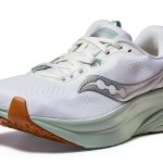 Pavo Max Cushion Mens Road Running Shoes VersaRun Foam-0
