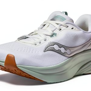 Pavo Max Cushion Mens Road Running Shoes VersaRun Foam-0