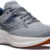 Saucony Mens Road Running Shoes PWRRUN BIO+ Cushioning-4