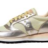 Saucony Womens Fashion Sneakers Lifestyle Footwear Champagne-3