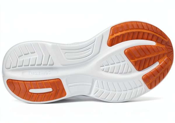 Pavo Running Shoes Mens Max Cushioning Daily Cruiser Comfort-2