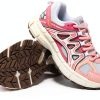 Womens Trail Running Shoes Lightweight Breathable Anti Slip-6