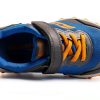 Saucony Boys Running Shoes Water Repellent Leather Mesh-1