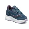 Saucony Womens Running Shoes Synthetic Mesh Road-6