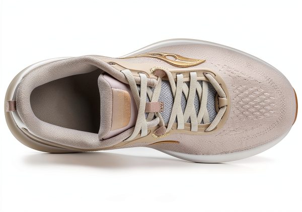 Mens Road Running Shoes Max Cushioning Daily Cruiser Comfort-1
