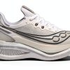 Saucony Endorphin Pro 5 Carbon Plate Racing Shoe Women-1