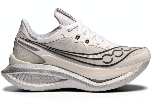 Saucony Endorphin Pro 5 Carbon Plate Racing Shoe Women-1