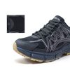 Womens Trail Running Shoes Lightweight Breathable Anti Slip-2