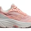 Saucony Cohesion 19 Running Shoe Breathable Mesh Cushion-5