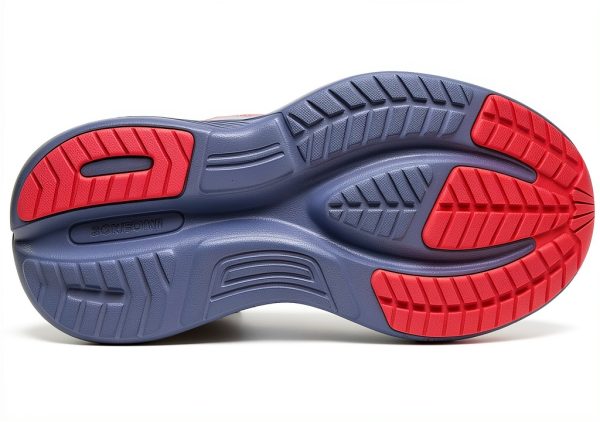 Mens Road Running Shoes Max Cushioning VersaRun Foam Comfort-5