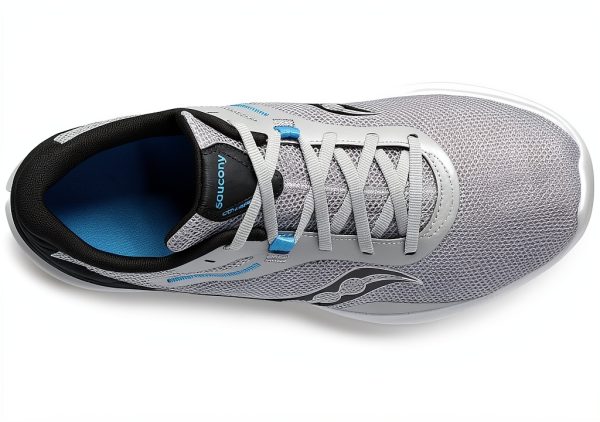 Saucony Mens Running Shoes EVA Cushioning Durable XT-900-2