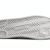 Saucony Court Sports Sneakers PU Upper Rubber Sole Unisex-4