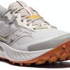 Saucony Womens Trail Running Shoes Cushion Grip-5
