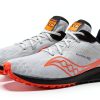 Saucony Womens Cross Country Shoe Mesh Upper SSL EVA-2