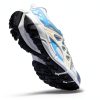 Pavo Womens Trail Running Shoes Lightweight Breathable Anti-3