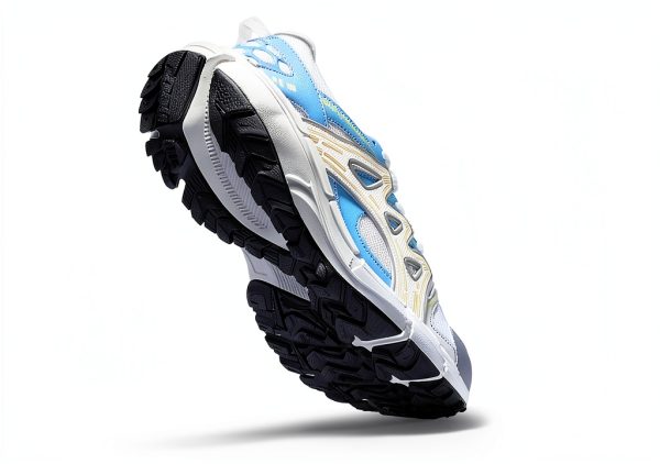 Pavo Womens Trail Running Shoes Lightweight Breathable Anti-3