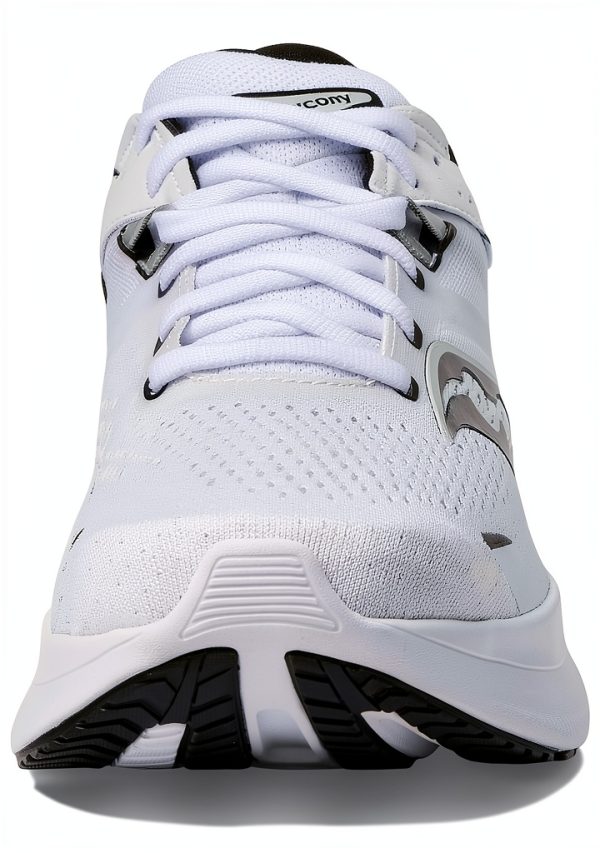 Saucony Mens Running Shoes PWRRUN Cushioning Road Running-3