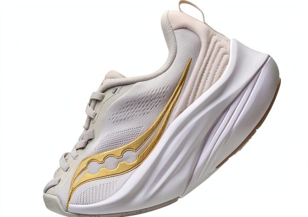 Mens Road Running Shoes Max Cushioning Daily Cruiser Comfort-5