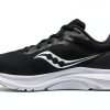 Saucony Mens Running Shoes EVA Cushioning Durable Outsole-2