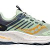 Saucony Womens Trail Running Shoes Lightweight PWRRUN+-0