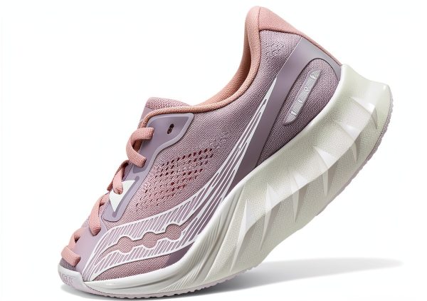 Saucony Womens Road Running Shoes PWRRUN Cushion-5