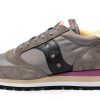 Saucony Womens Fashion Sneakers Lifestyle Footwear Champagne-3