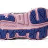 Saucony Kids Running Shoes Leather Mesh Comfort Durable-2