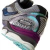 Saucony ProGrid Triumph 4 Running Shoes Cushioned Stability-4