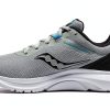 Saucony Mens Running Shoes EVA Cushioning Durable XT-900-1