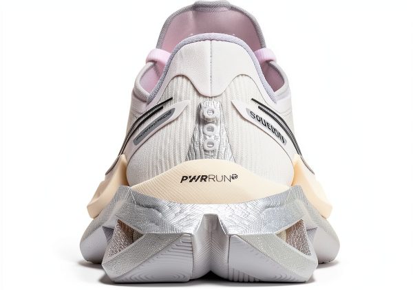 Saucony Endorphin Pro 5 Carbon Plate Racing Shoe Women-3
