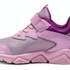 Saucony Big Kid Running Shoes Leather Textile Lightweight-6