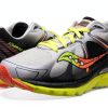 Saucony Kinvara 6 Mens Running Shoes Lightweight Cushioning-1