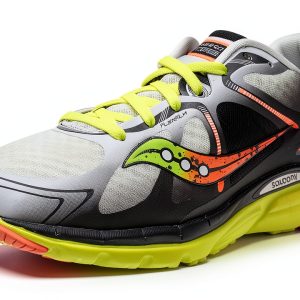 Saucony Kinvara 6 Mens Running Shoes Lightweight Cushioning-0