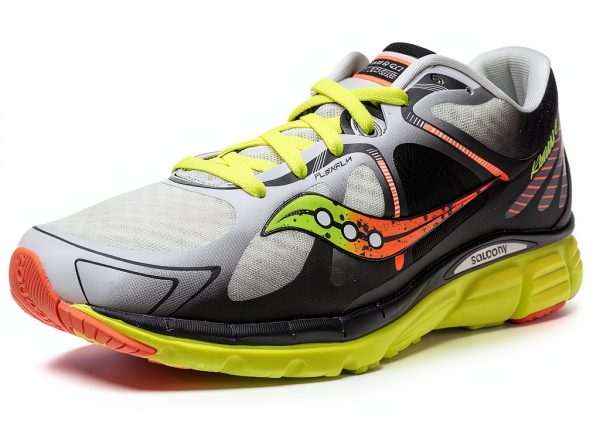 Saucony Kinvara 6 Mens Running Shoes Lightweight Cushioning-0