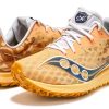 Saucony Womens Cross Country Shoes Lightweight Durable-2
