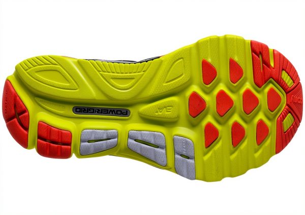 Saucony Kinvara 6 Mens Running Shoes Lightweight Cushioning-3