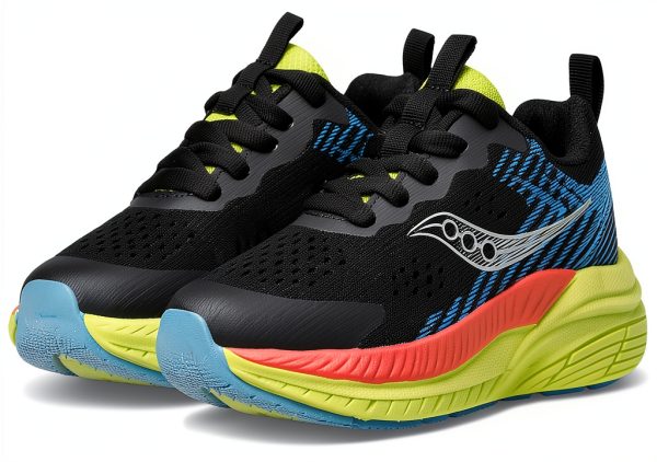 saucony triumph 23