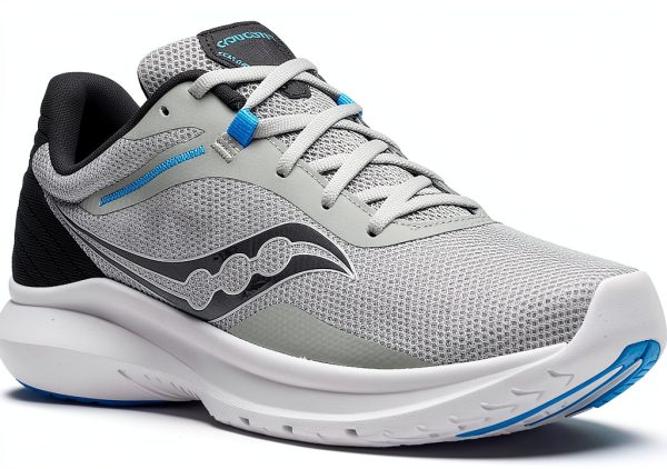 Saucony Mens Running Shoes EVA Cushioning Durable XT-900-4