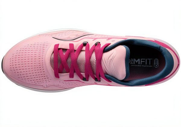 Saucony Womens Running Shoes WRRUN PB Cushioning-3