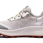 Saucony Womens Trail Running Shoes Cushion Grip-0