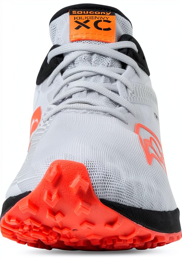 Saucony Womens Cross Country Shoe Mesh Upper SSL EVA-3