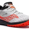 Saucony Womens Cross Country Shoe Mesh Upper SSL EVA-1