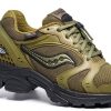 Mens Road Running Shoes EVA Sole Color Options Available-7