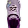 Saucony Big Kid Running Shoes Leather Textile Lightweight-4