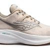 Saucony Mens Road Running Shoes Coffee Color PWRRUN-0