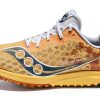 Saucony Womens Cross Country Shoes Lightweight Durable-1