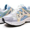 Pavo Womens Trail Running Shoes Lightweight Breathable Anti-6