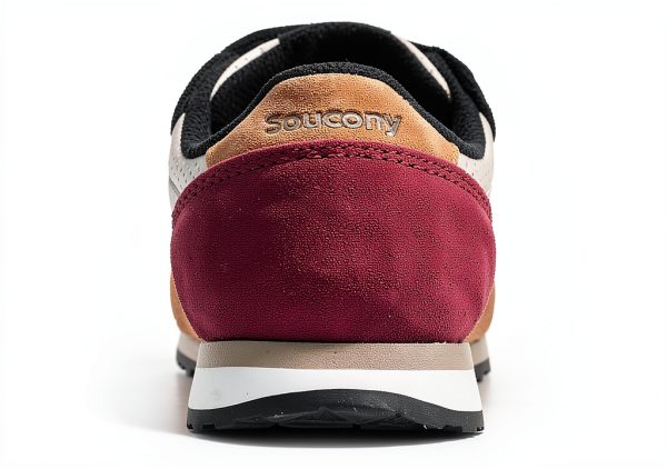 Saucony Kids Running Shoes Lightweight EVA Cushioning-6
